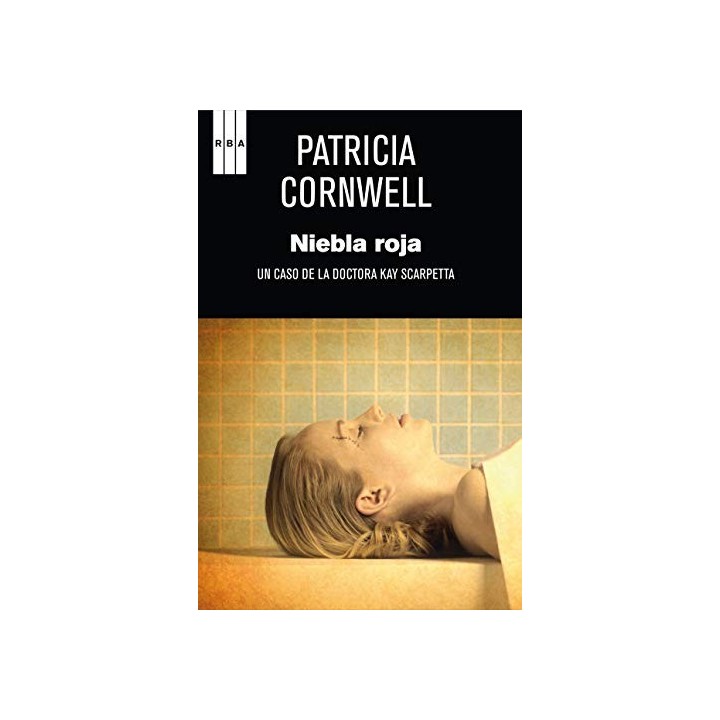 Niebla Roja (Primera edición)